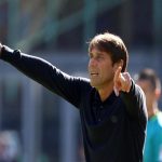 Conte: A San Siro per mantenere la leadership: l'Inter è la mia grande emozione!