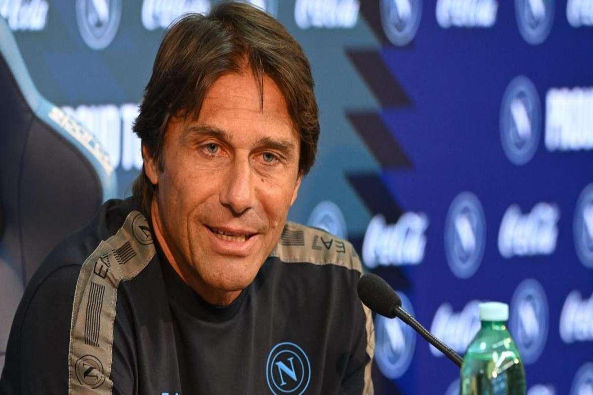 Conte: L'Atalanta pronta a sottovalutare il Napoli? Lobotka presto al 100%