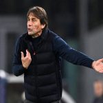 Conte: partita dominata, ora serve cinismo e cattiveria