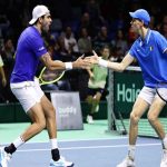 Coppie d'oro e sfide nei sport: da sinner-berrettini a vialli-mancini e oltre