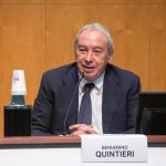 Credito sportivo e culturale: una nuova era con quintieri alla presidenza