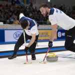 Curling: abodi incoraggia le squadre italiane agli europei