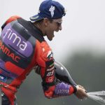 Da pilota a campione: il segreto di Martin per dominare le curve e ridurre gli errori