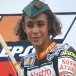 Da robin hood a martinator: l'influenza del cinema sulla motogp