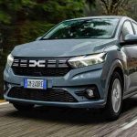 Dacia sandero streetway: scopri le novità dell'offerta di novembre