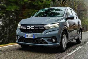 Dacia sandero streetway: scopri le novità dell'offerta di novembre