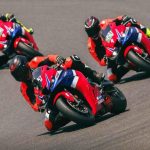 Dainese riding masters racetrack: l'arte di perfezionarsi tra i cordoli