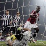 Dalla storia di bettega al mistero di muntari: dieci milan-juve indimenticabili