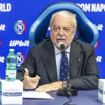 De Laurentiis: Napoli in Evoluzione, Ma Attenzione al Falso Sogno Scudetto!