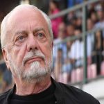 De Laurentiis sotto accusa: indagato per falso in bilancio