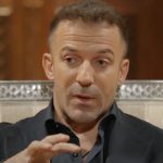 Alessandro Del Piero idea per la presidenza della FIGC