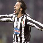 Del Piero: La Magia di Un Campione tra Gol e Sorrisi