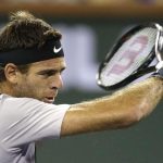 Del potro saluta il tennis con un emozionante incontro contro djokovic