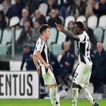 Derby da brividi: Perin salva la Juve, Weah in pole position su Conceição!