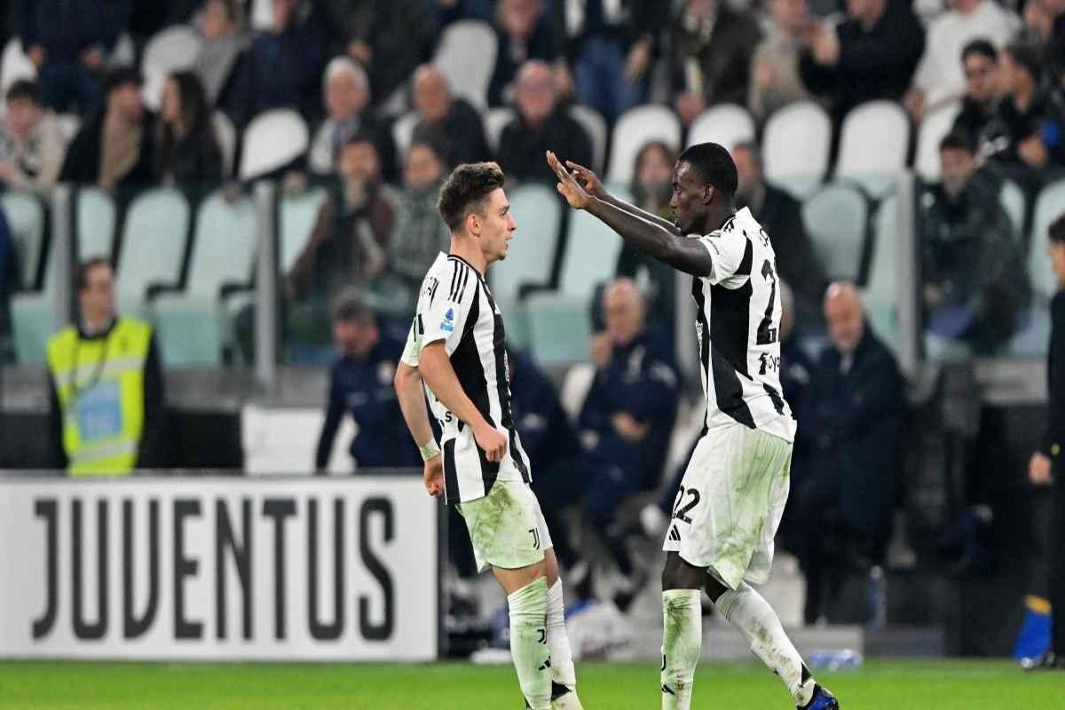 Derby da brividi: Perin salva la Juve, Weah in pole position su Conceição!