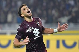 Derby di Torino: Adams rischia grosso