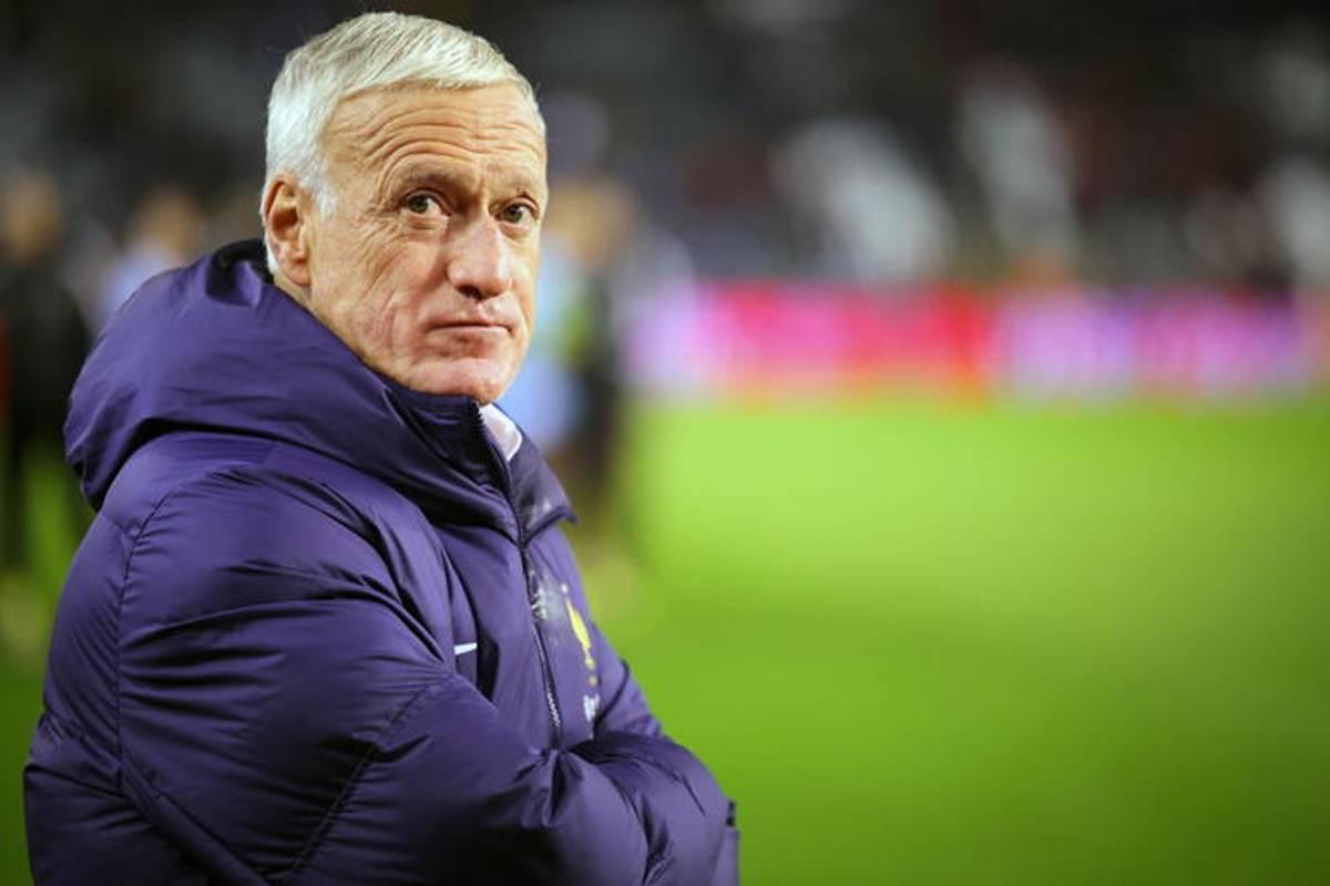 Deschamps sulla scelta di non convocare Mbappè: Una decisione saggia per il team