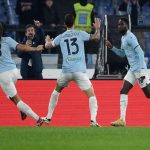 Dia e Zaccagni guidano la Lazio alla vittoria contro il Cagliari