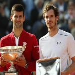 Djokovic e murray: una nuova avventura per scrivere la storia del tennis