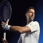 Djokovic lancia la sfida: il tennis italiano sorprende e sinner e alcaraz nel mirino