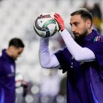 Donnarumma riscopre la magia di Euro 2020