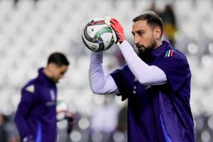 Donnarumma riscopre la magia di Euro 2020