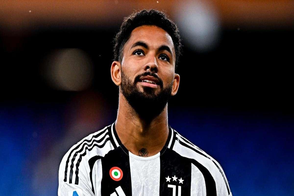 Douglas luiz in cerca di una nuova avventura: la juve lo considera sacrificabile