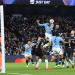 Drama in champions: city crolla da 3-0 a 3-3 contro il feyenoord