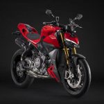 Ducati Streetfighter V2: la rivoluzione della leggerezza