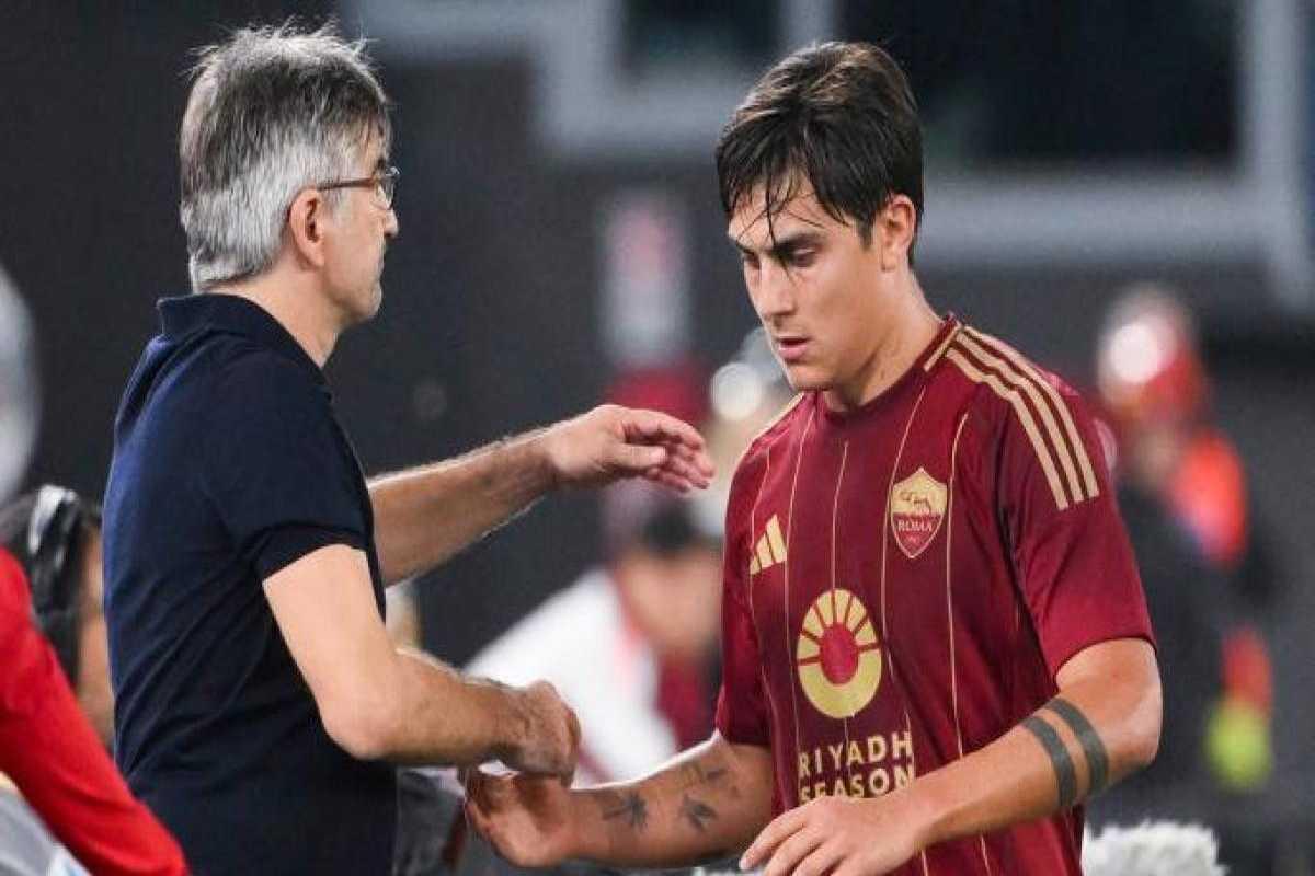 Dybala in cerca di risposte: la sua esclusione contro il Bologna lascia tutti a bocca aperta!