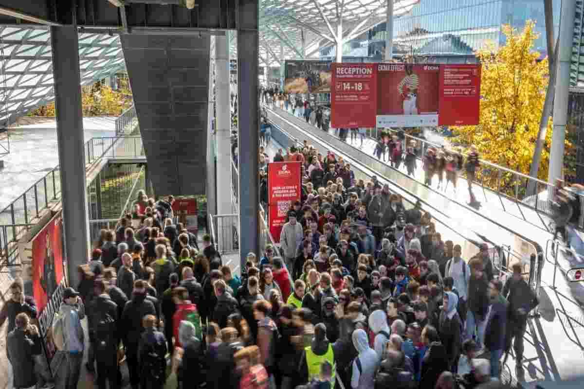 Eicma 2024: Paolo Magri preannuncia un'edizione da record!