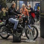 Eicma: Scopri le Sorprese dell'Edizione 2023 con Gazzetta!