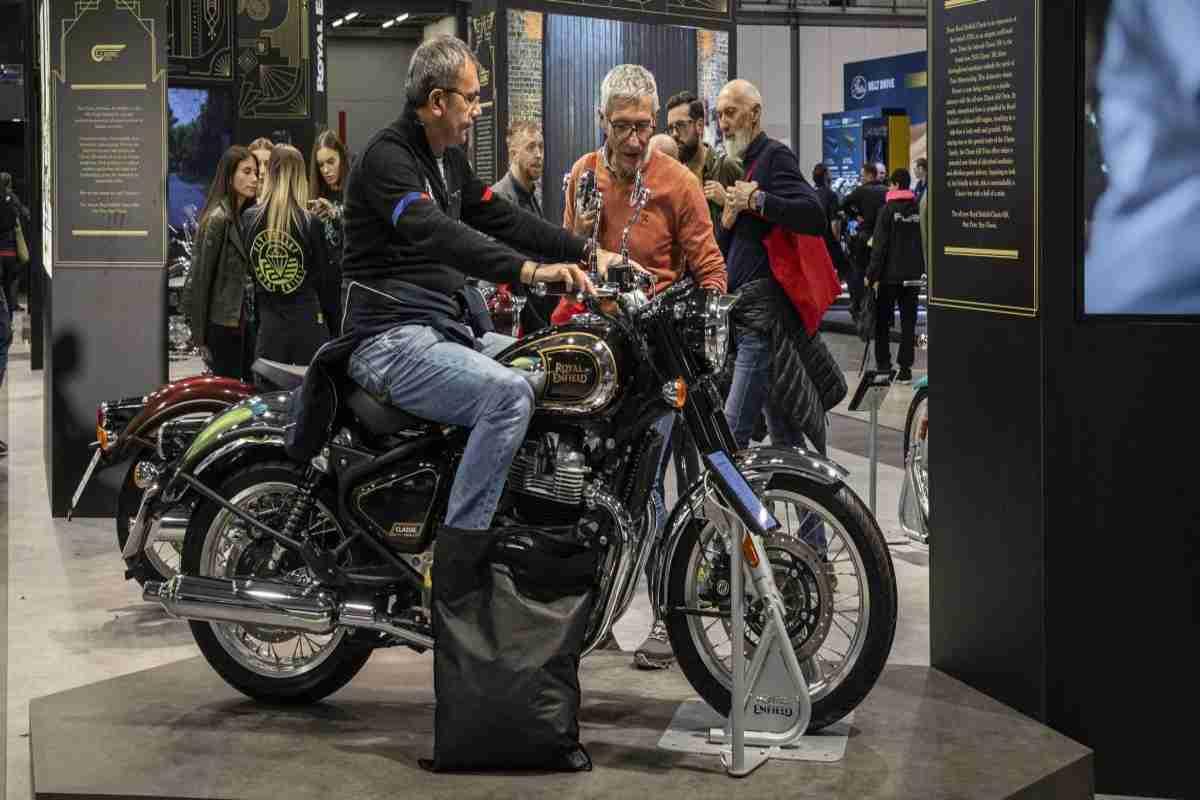 Eicma: Scopri le Sorprese dell'Edizione 2023 con Gazzetta!