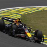 Elettrizzante duello in Brasile: Verstappen finisce quarto