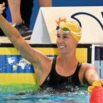 Emma mckeon dice addio al nuoto agonistico: un capitolo che si chiude