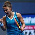 Emozionante partecipazione di Paolini alle WTA Finals con un ringraziamento speciale a Errani