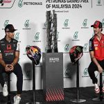 Emozionanti sessioni di Libere e prequalifiche al GP di MotoGP in Malesia