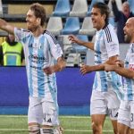 Entella trionfa sul campobasso, milan futuro delude contro il sestri, juve next gen in crisi