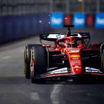 F1 a las vegas: le libere 2 svelano il dominio mercedes