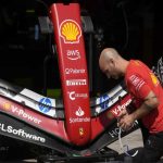 F1 in Brasile: Libere e Qualifiche Sprint in diretta alle 15.30