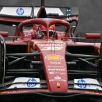 F1 in Brasile: Sprint e Qualifiche in diretta!