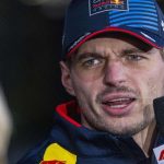 F1: verstappen sfida il destino, ma non si sente il più veloce a las vegas