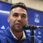 Falcao scrive la storia: è il miglior marcatore colombiano di sempre