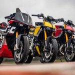 Fantic Stealth e Imola: l'italiana che conquista strada e pista!