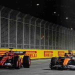 Ferrari e mclaren in lotta per il titolo: chi dominerà il qatar tra pista e meteo?