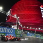 Ferrari in pista per la rivincita a las vegas, verstappen a un passo dal titolo