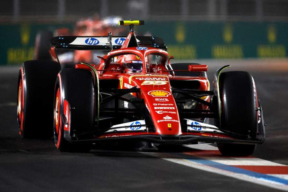 Ferrari in rimonta: ora a soli 24 punti dalla mclaren nel mondiale costruttori