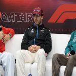 Ferrari punta ai punti nel gran premio del qatar a losail