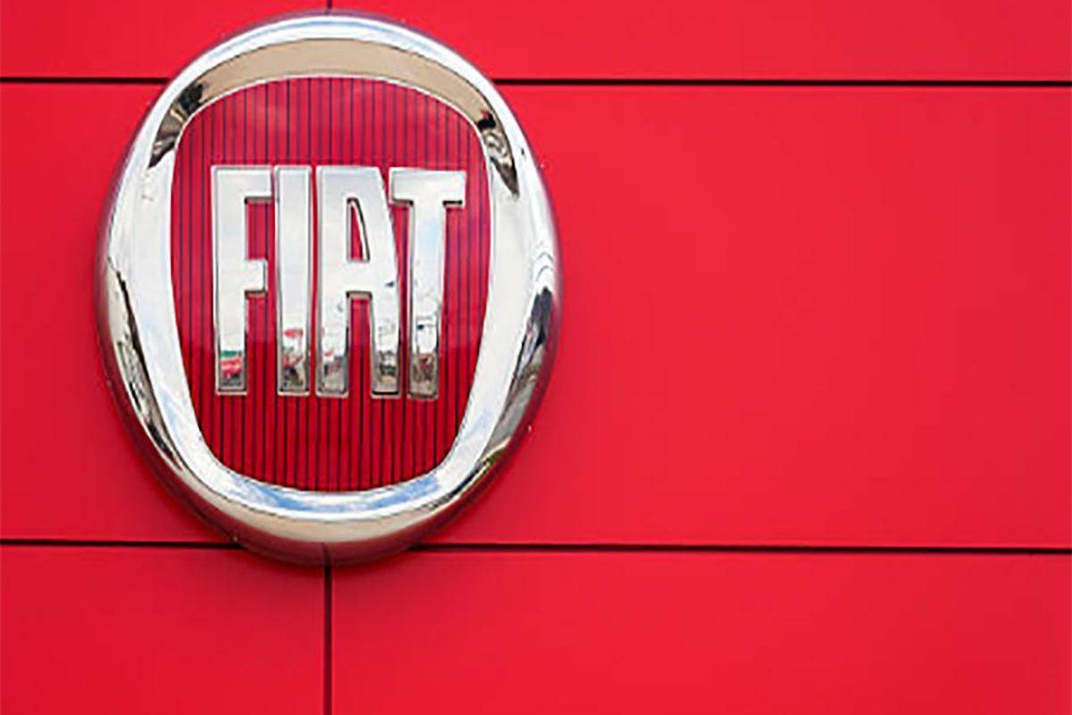 Fiat in calo del 43%: superata da Volkswagen e Toyota