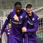 Fiorentina conquista la conference con kouame e quarta, ora sfida all'inter